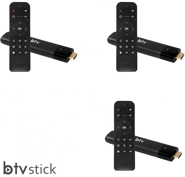 Combo 3x Stick ES15