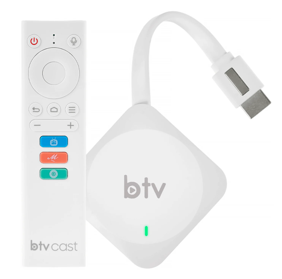 BTV Cast