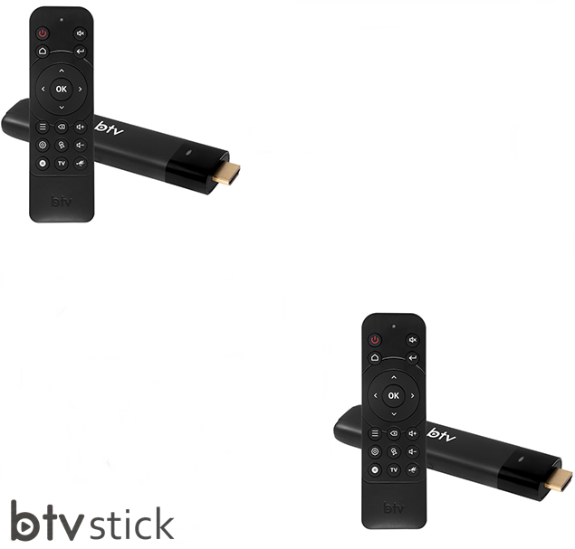 Combo 2x Stick ES15